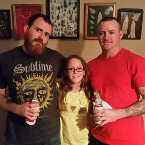 Meet your Posher, Brandon